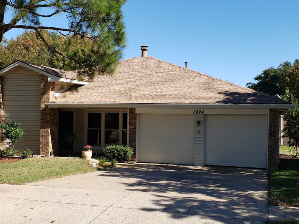 flower mound roofer