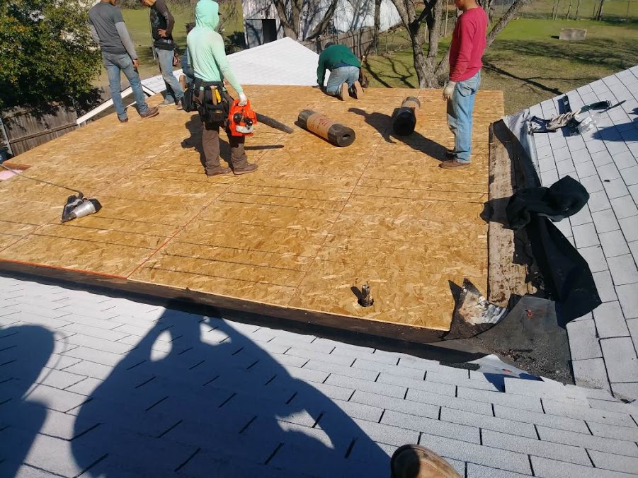 Roofing Service In Fort Worth Tx Accurate Roofing Systems
